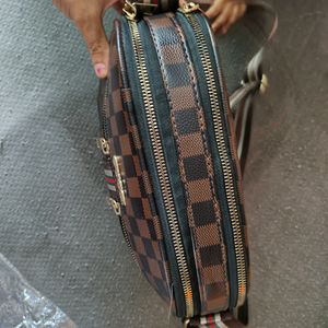 Gucci Sidebag