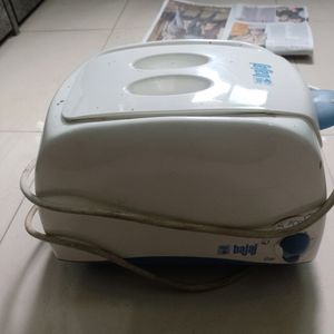 Unsed- Bajaj Majesty Easy Pro Toaster