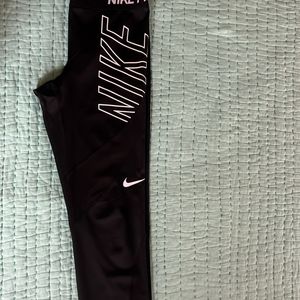 Nike Activewear Hypercool Leggings