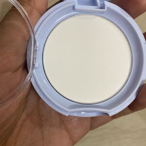 ETUDE Sebum Soak Pact (23AD)