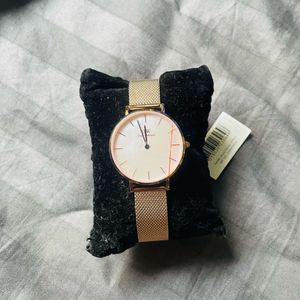 daniel wellington Watch