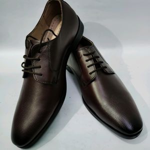 Formal BlackBerry Shoes