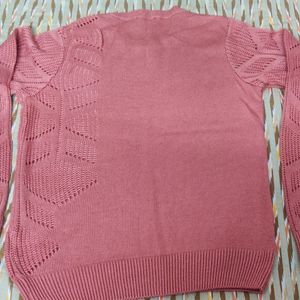 Roadster Coral Top