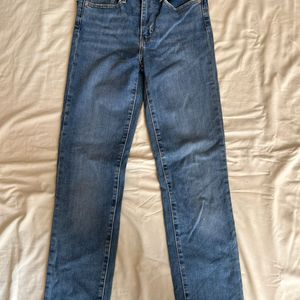 Levi's BLUE JEANS