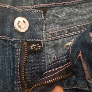 Jeans For Girls