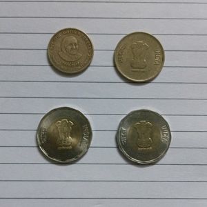 India Rare Coins