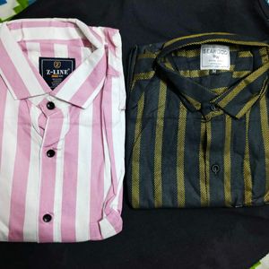 M Size shirt For Sale