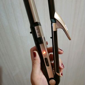 Vega 3 In 1 Hair Styler