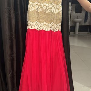 Gown For Festival