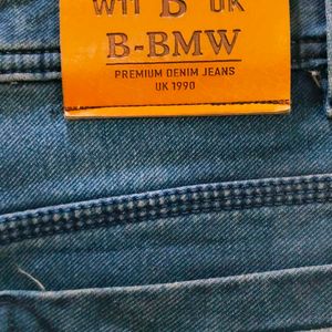 B.BMW Jeans 92