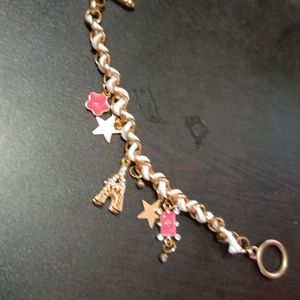 Korean Bracelet For Women And Girls