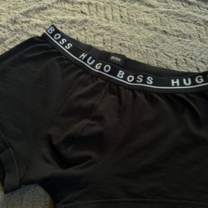 Hugo Boss Trunk