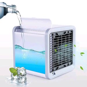 Portable Mini AC Cooler