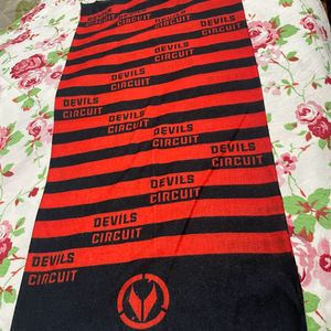 Davils Circuit Bandana