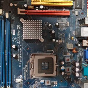 kharab Desktop Mother Board