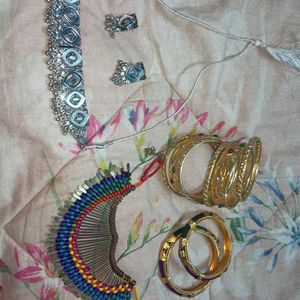 Jewellery Set