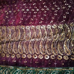 🌸Full Work Sarees🌸