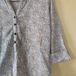 Short Kurta