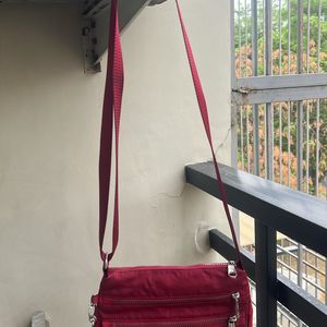 Kipling Original Sling Bag