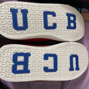 Brand New UCB Sneakers For Kids With Box