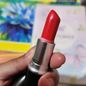 MAC Lipstick Impassioned
