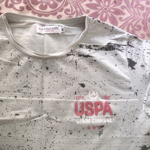 US Polo Tshirt