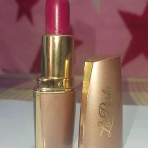 2 La-pearl LIPSTICKS Colour(red4, Dark pink)