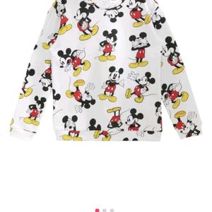 Sweatshirt For Kids Girls