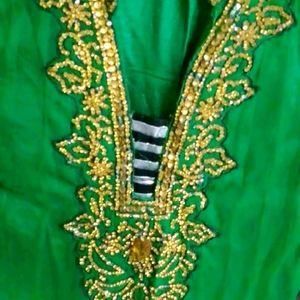 Anarkali Set