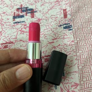 Maybelline Color Show Creamy Matt Lipstick