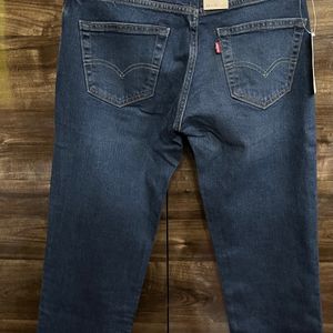 Levi’s Jeans