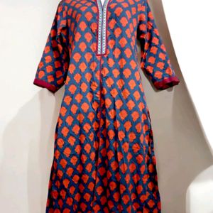 Soch BOHO Premium Kurta