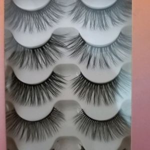 Swiss Beauty 3D LASHES