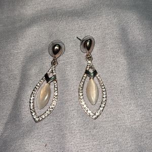 Corean Style Earrings