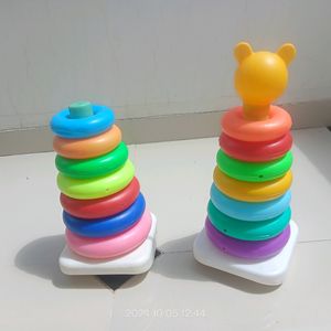 Baby Toy Set