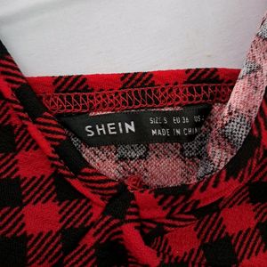 Shein women sleeveless tank top🎀