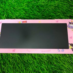 Sanrio Kuromi LCD Pencil/ Compass Box