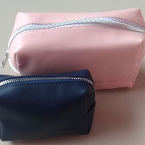 Combo Of 2 Moms Co Pouch