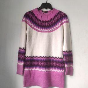 Long Sweater 💗