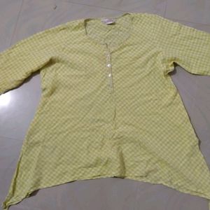 Kurti For Women.