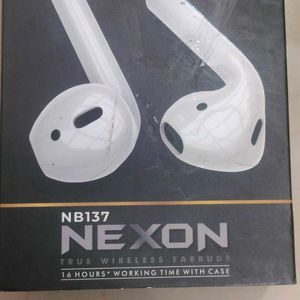 Aroma NB137 NEXON EARBUDS