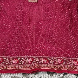 Kurti Pant And Dupata For Women