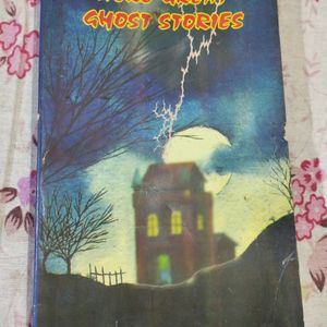 Horror Short Stories For Children