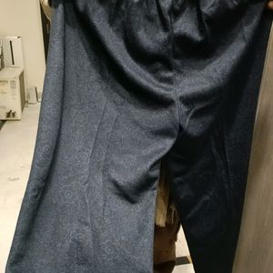 Stylish Pant Strech Shining