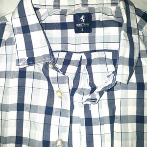 L Size Men Shirt