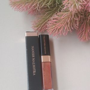 Manish Malhotra Lip Gloss