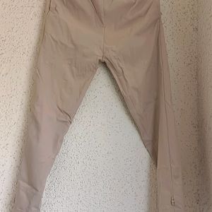 Women Trouser baige