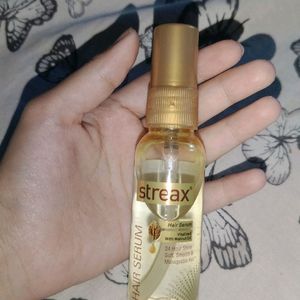 Streax Hair Serum