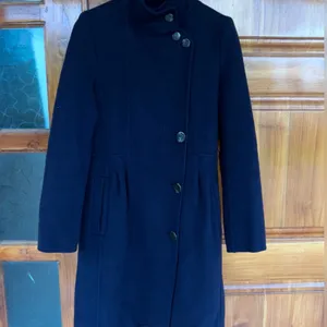 UCB Long Coat Bust 34