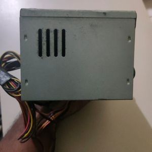 Intex Power Supply